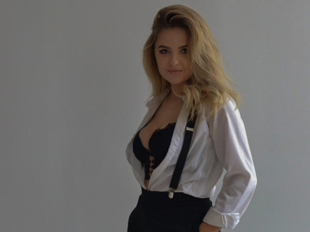 DellaNettie - Sexe cam en vivo - 14789114