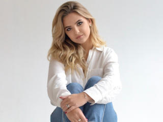 DellaNettie - Live sex cam - 14789138