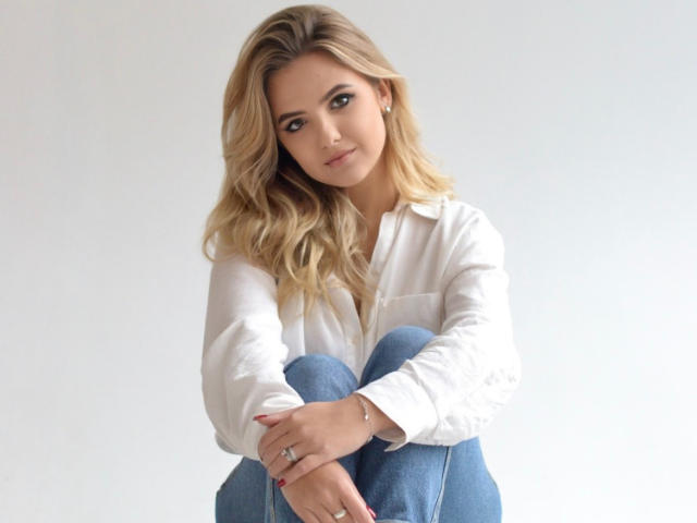 DellaNettie - Live porn &amp; sex cam - 14789138