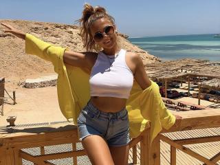 DellaNettie - Sexe cam en vivo - 14789142