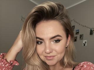 DellaNettie - Live sex cam - 14789154