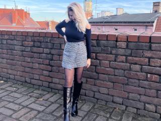 DellaNettie - Sexe cam en vivo - 14789162