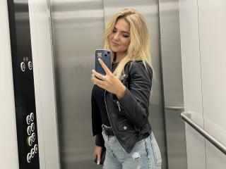 DellaNettie - Sexe cam en vivo - 14789166