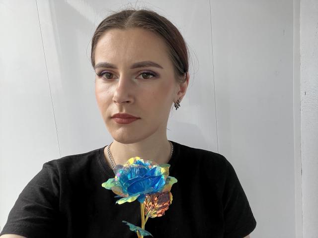 MollyTravis - Live sex cam - 14790122