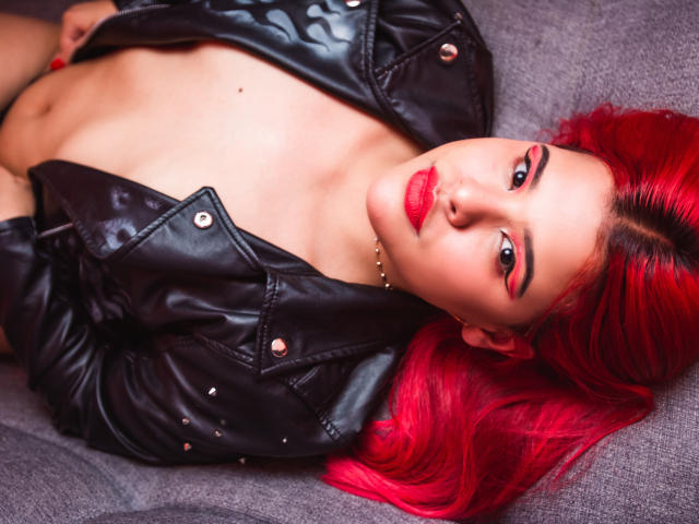 DianeTeigen - Sexe cam en vivo - 14790426