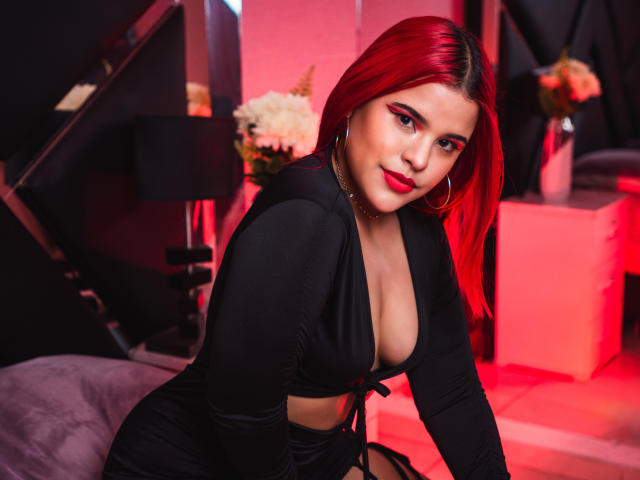 DianeTeigen - Camera khiêu dâm &amp; quyến rũ trực tiếp - 14790810