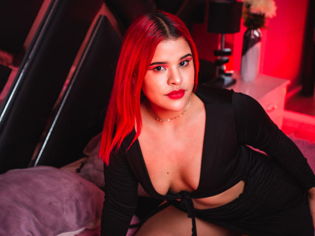 DianeTeigen - Camera khiêu dâm &amp; quyến rũ trực tiếp - 14790814