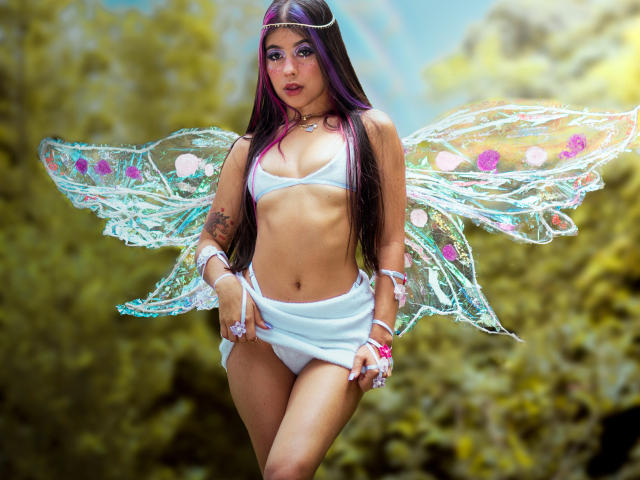 AnaliaSweet - Live sex cam - 14791642