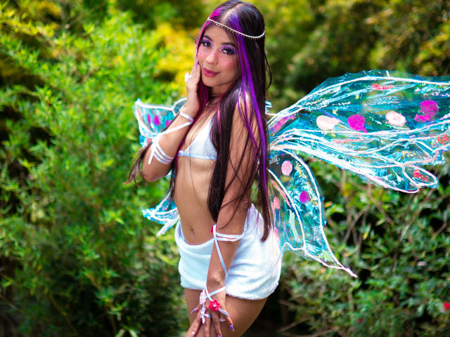 AnaliaSweet - Live sex cam - 14791646