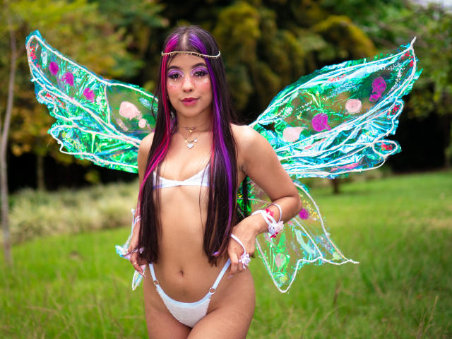 AnaliaSweet - Live sexe cam - 14791702