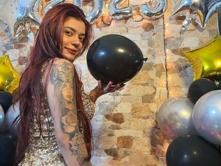 PenelopeWhyat - Live sex cam - 14792318