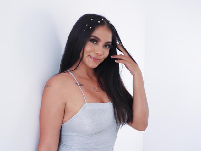 AbyWills - Sexe cam en vivo - 14792926