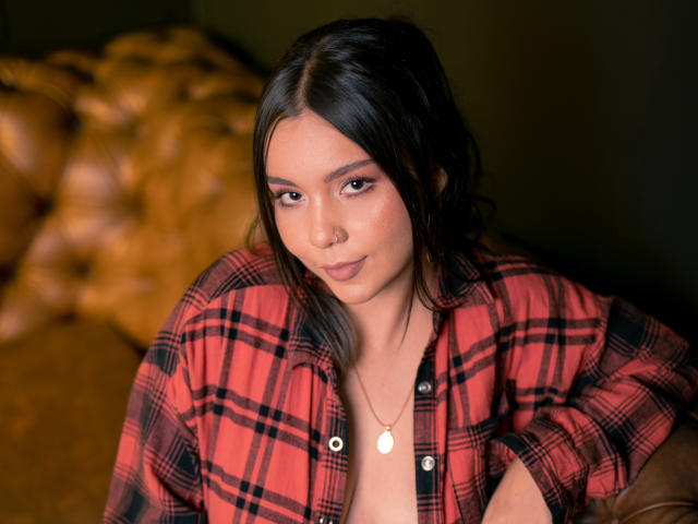 ValkaOlsen - сексуальная веб-камера в реальном времени - 14793578