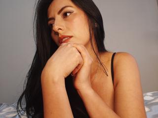 KarinaThomson - Sexe cam en vivo - 14795674