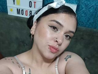 ElizaHott - Sexe cam en vivo - 14796258