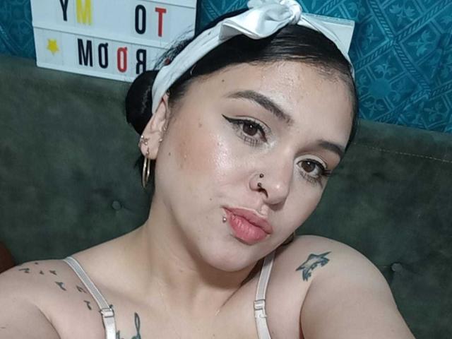 ElizaHott - Sexe cam en vivo - 14796258
