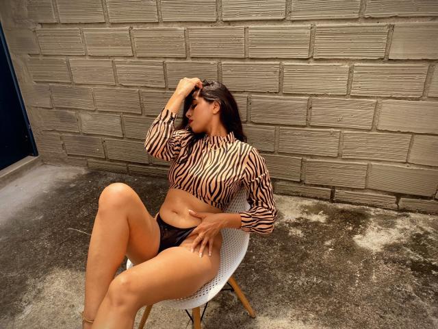 NatalyCortes - Sexe cam en vivo - 14796930
