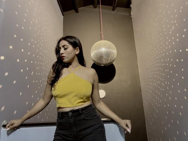 NatalyCortes - 라이브 포르노 &amp; 섹스 캠 - 14797050