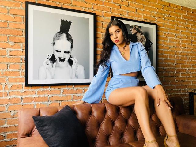 NatalyCortes - Live porn &amp; sex cam - 14797118