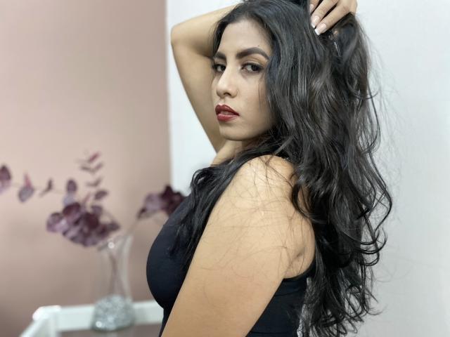 NatalyCortes - Live sex cam - 14797166