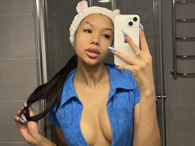 MikaCutie - Live porno og sexkamera - 14797642