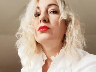 AdeleNancie - Live porn &amp; sex cam - 14797758