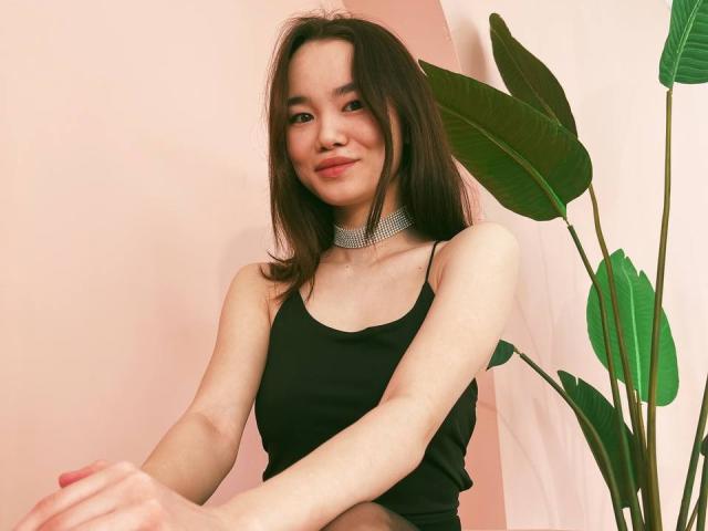 LexiWay - 라이브 포르노 &amp; 섹스 캠 - 14799158