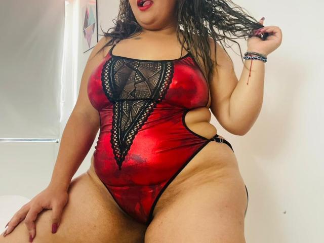 IvannaClark - Sexe cam en vivo - 14799874