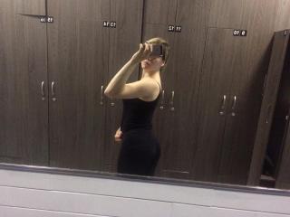 BoniMarge - Sexe cam en vivo - 14799986