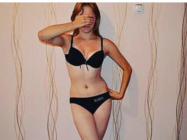 BoniMarge - Live sex cam - 14800018