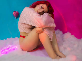 LollyCooper - Sexe cam en vivo - 14800330