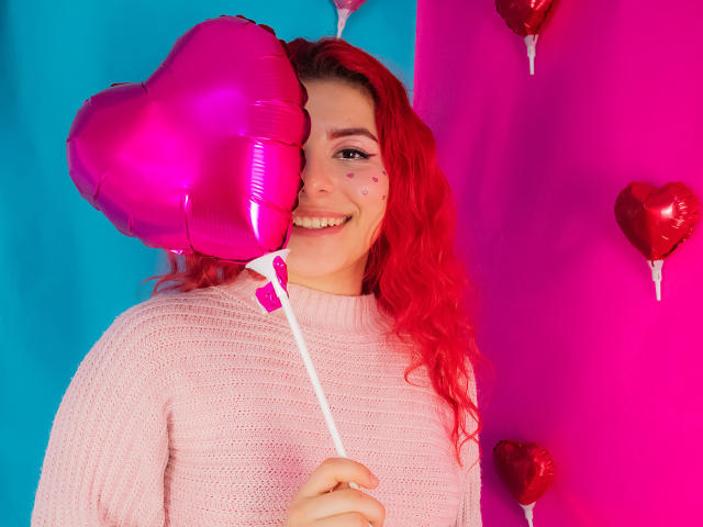 LollyCooper - Live porn &amp; sex cam - 14800338