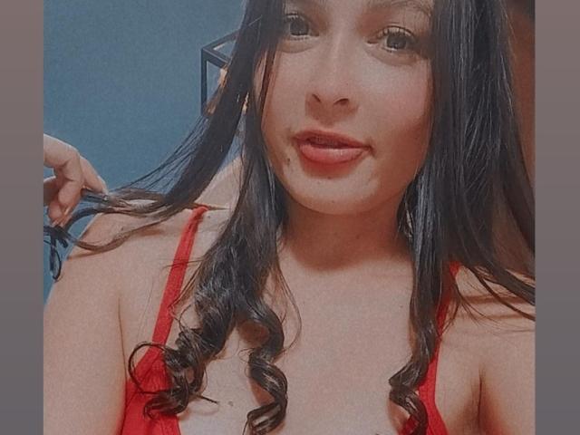 GabriellaFox - Live sex cam - 14800510