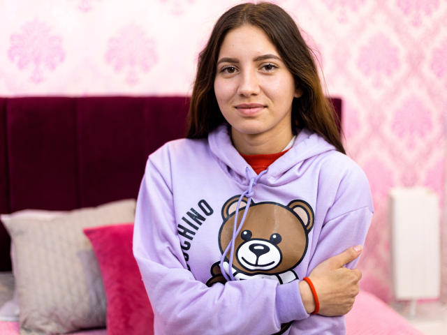 MelanyMills - Live porn &amp; sex cam - 14801090