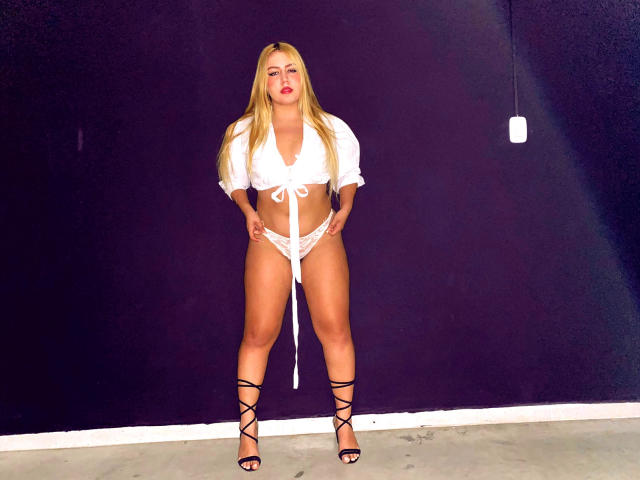 VanesaEvans - сексуальная веб-камера в реальном времени - 14801386