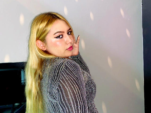 VanesaEvans - сексуальная веб-камера в реальном времени - 14801422