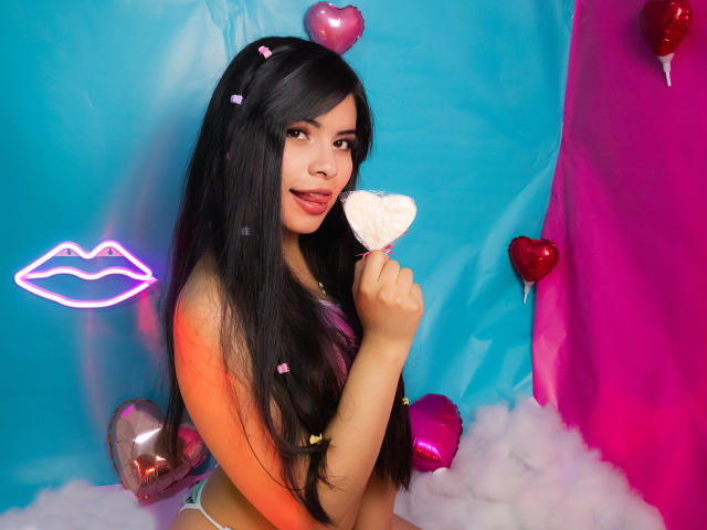 AmattistaDangelo - Sexe cam en vivo - 14801526