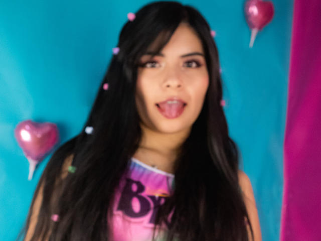 AmattistaDangelo - Sexe cam en vivo - 14801554