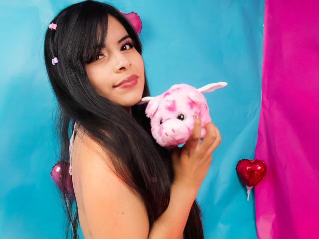 AmattistaDangelo - Sexe cam en vivo - 14801574