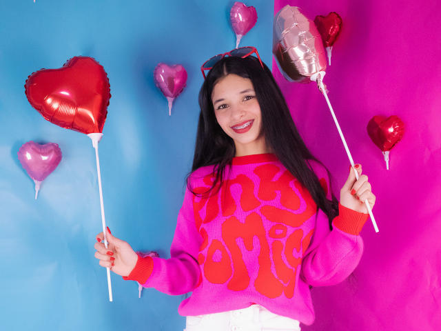 LisaBrunett - Live porn &amp; sex cam - 14801870