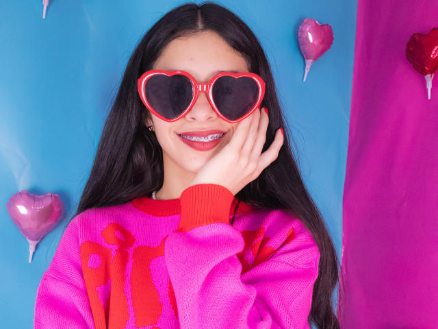 LisaBrunett - Live porn &amp; sex cam - 14801874