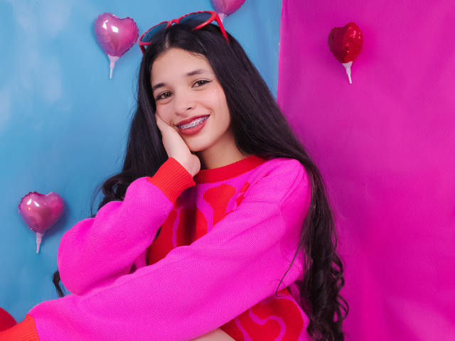 LisaBrunett - Live sexe cam - 14801878