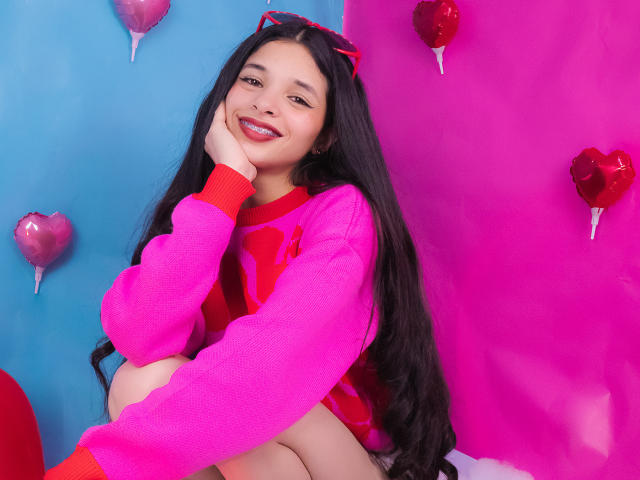 LisaBrunett - Live porn &amp; sex cam - 14801890