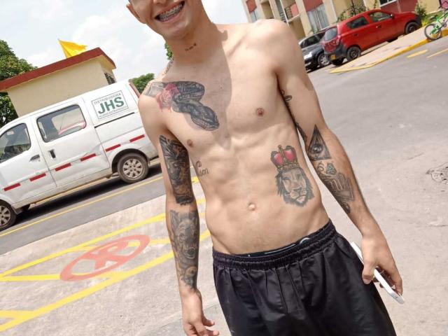 ZoeAndNick - Sexe cam en vivo - 14802330