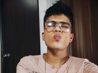 Eiden69 - Sexe cam en vivo - 14802354