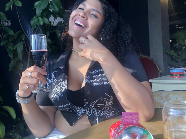 HalleThomson - Live porn &amp; sex cam - 14803846