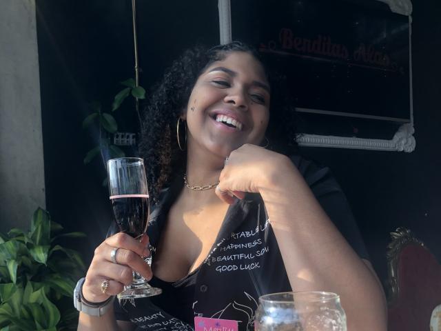 HalleThomson - Camera khiêu dâm &amp; quyến rũ trực tiếp - 14803862