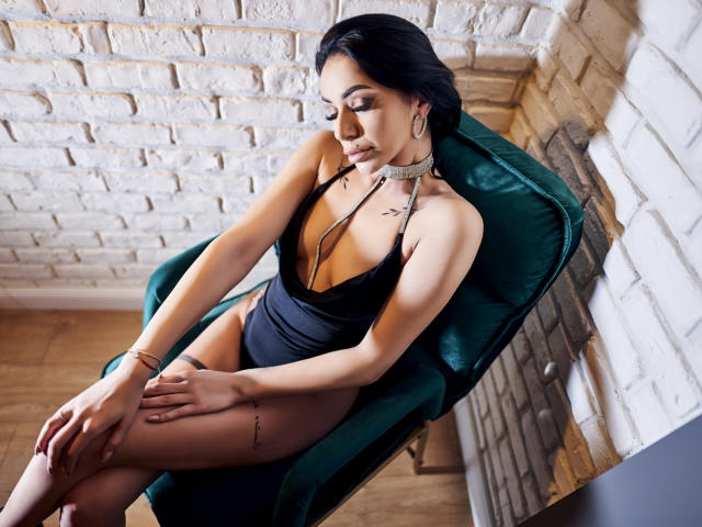 NadiaCaprice - Camera khiêu dâm &amp; quyến rũ trực tiếp - 14806406