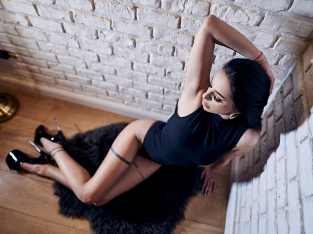 NadiaCaprice - сексуальная веб-камера в реальном времени - 14806422