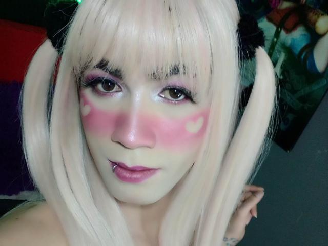 QueenDream - Sexe cam en vivo - 14806894